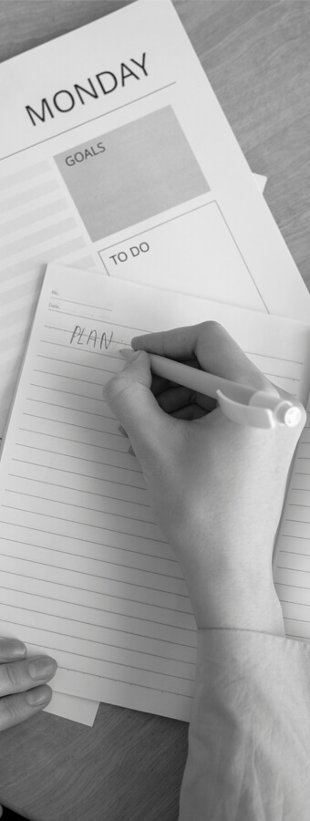 Email Calendar Management