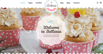Bakeries