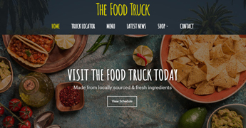 Food Trucks
