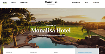 Hotels & Resorts
