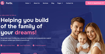 Fertility Centers