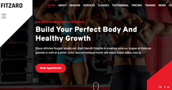 Yoga Studios