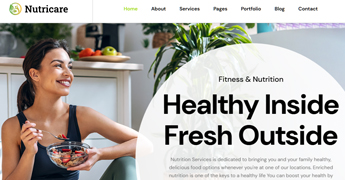 Nutritionists