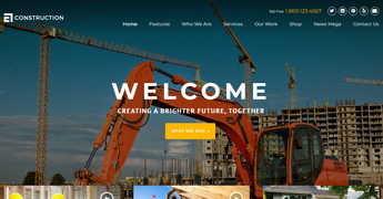 Construction