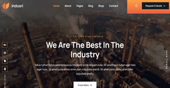 Mining & Metals