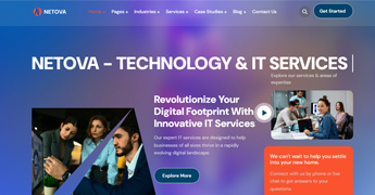 IT Services