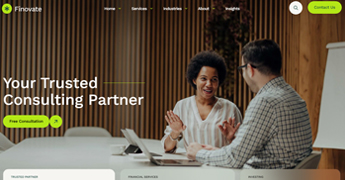 Financial Advisors