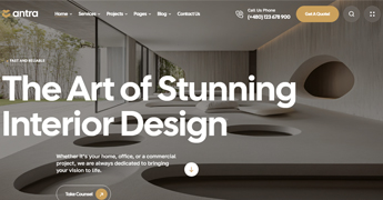 Architecture Firms