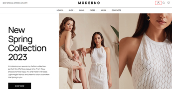 Clothing & Fashion