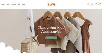Toys & Baby Products