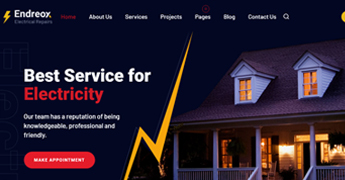 Electrical & Plumbing