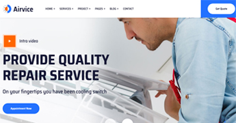 AC Repair Service
