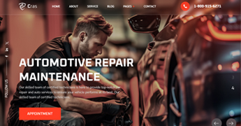 Automobile Repair