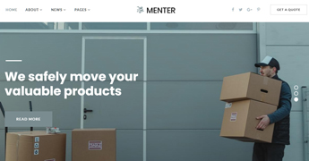 Packers & Movers