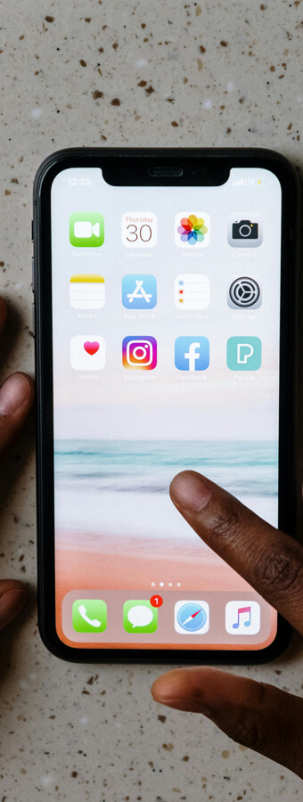 Social Media Management