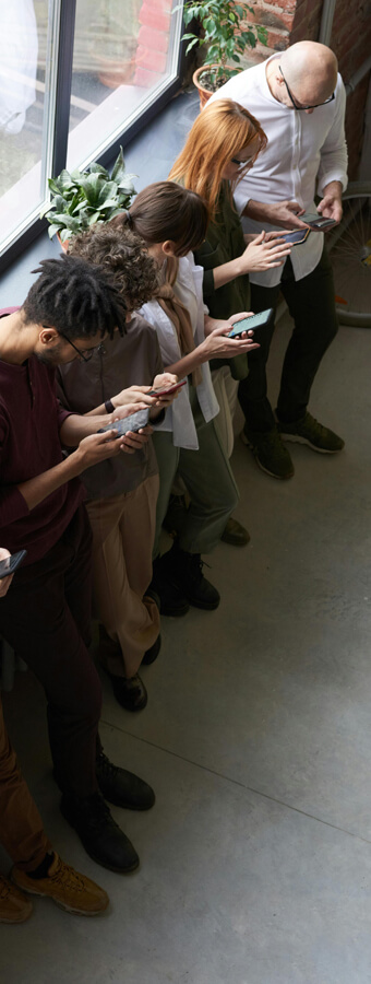 Social-Media-Marketing