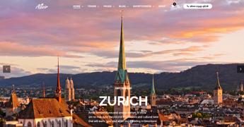 Travel Agencies