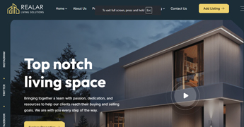 Vacation Rentals